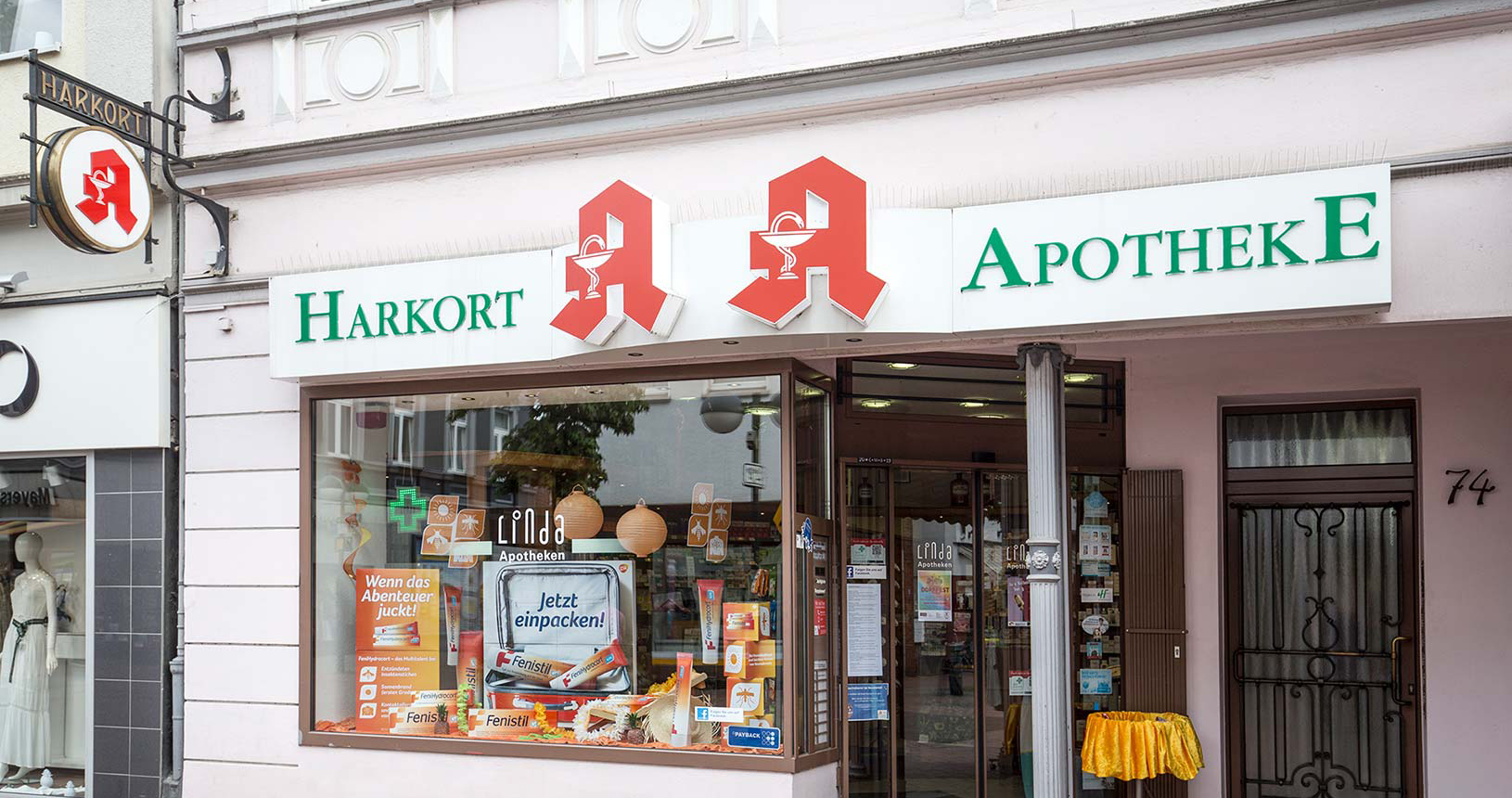 Apotheken